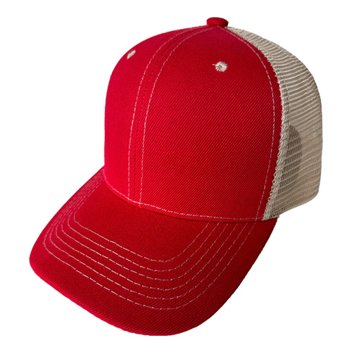 GORRA MR TRUCKER FRENTE DURO - Vista 15